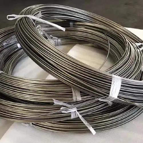 What is Shape Memory Alloy/Nitinol?