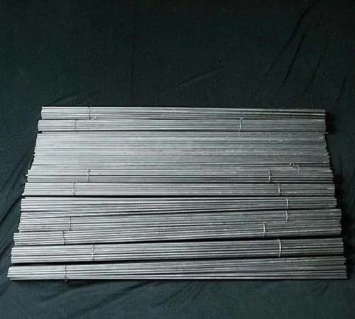 What is Shape Memory Alloy/Nitinol?