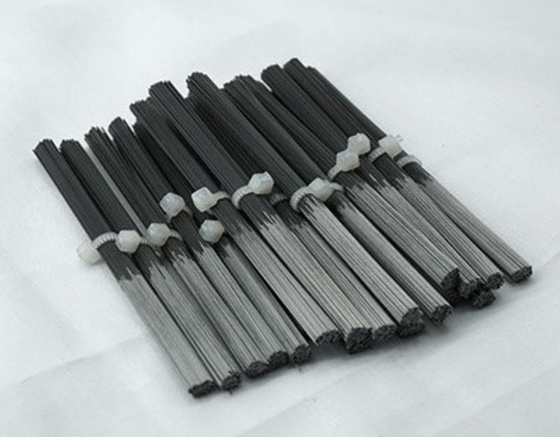 What is Shape Memory Alloy/Nitinol?