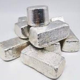 Magnesium Scandium Alloy