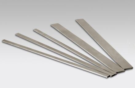 Tungsten Nickel Copper Alloy Strips