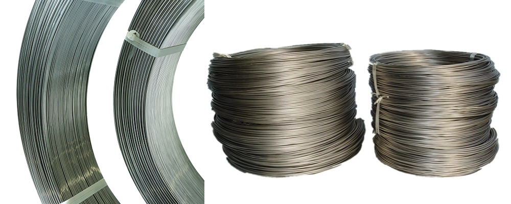 The Surprising Uses of Titanium Wire: Exploring its Practical Applications