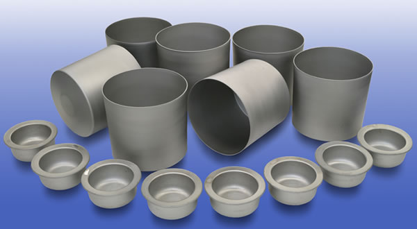 An Important Material: Molybdenum Rhenium alloy, Mo-Re Alloy