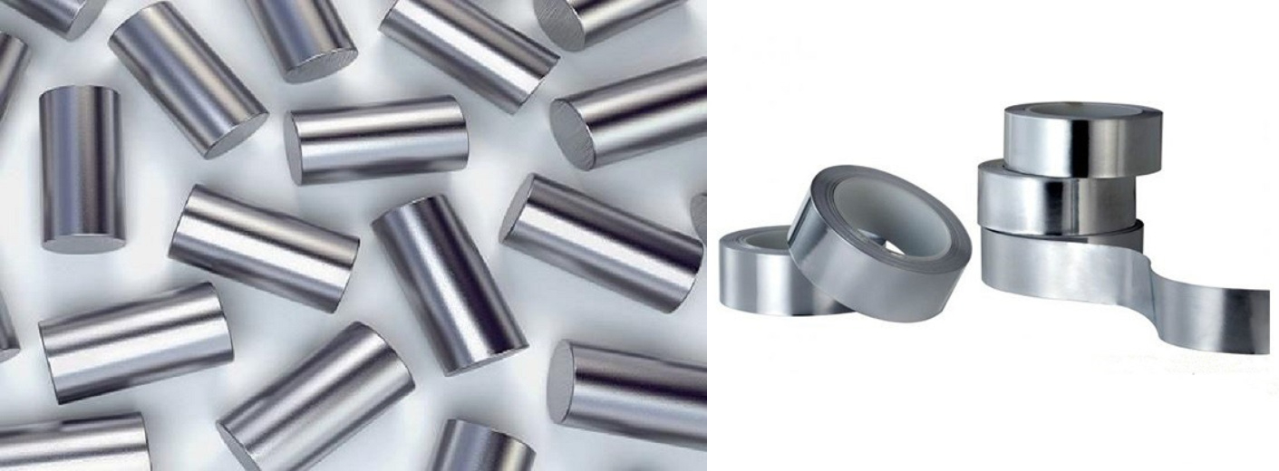 An Important Material: Molybdenum Rhenium alloy, Mo-Re Alloy