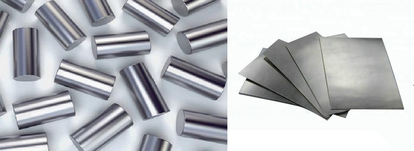 Molybdenum Lanthanum Alloy