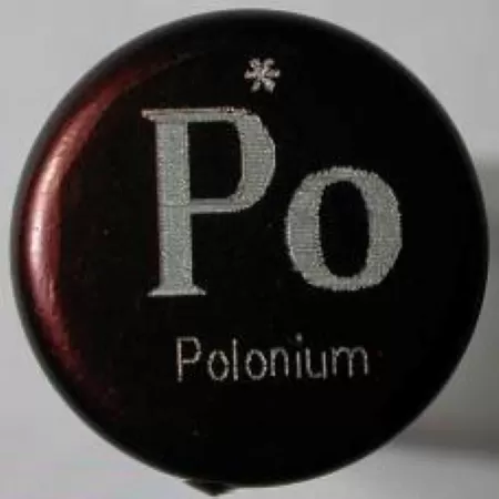 Polonium