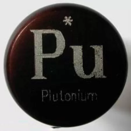 Plutonium