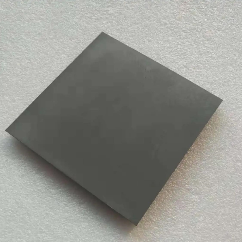 Boron Carbide Plate (B4C)