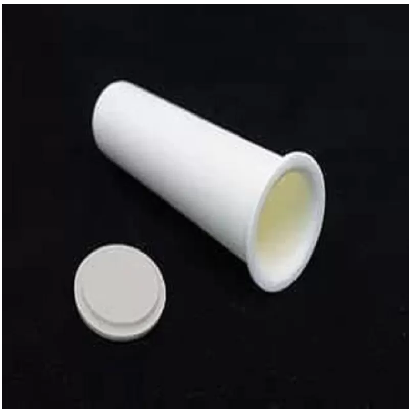 Pyrolytic Boron Nitride (PBN) MBE Crucible