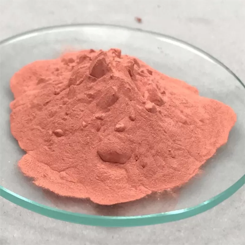 Spherical Copper Powder