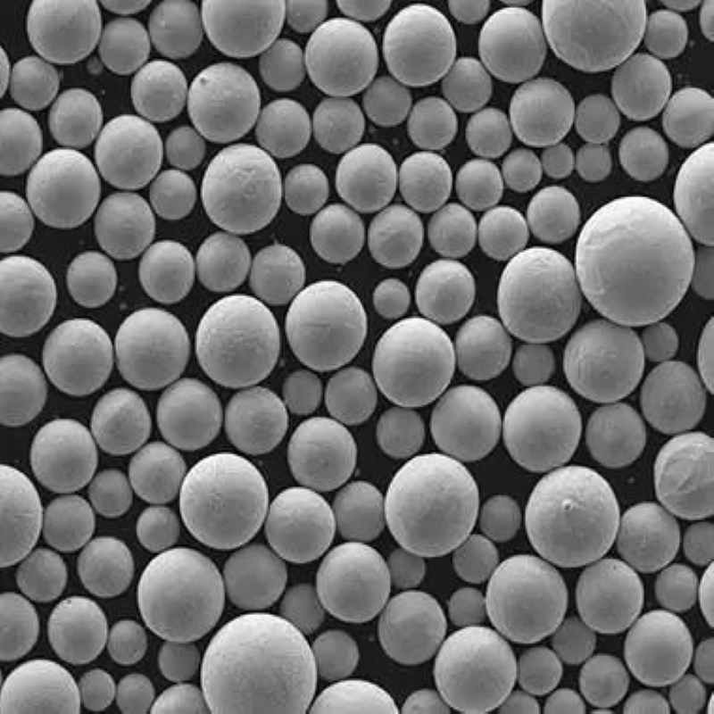 Spherical Molybdenum (Mo) Powder