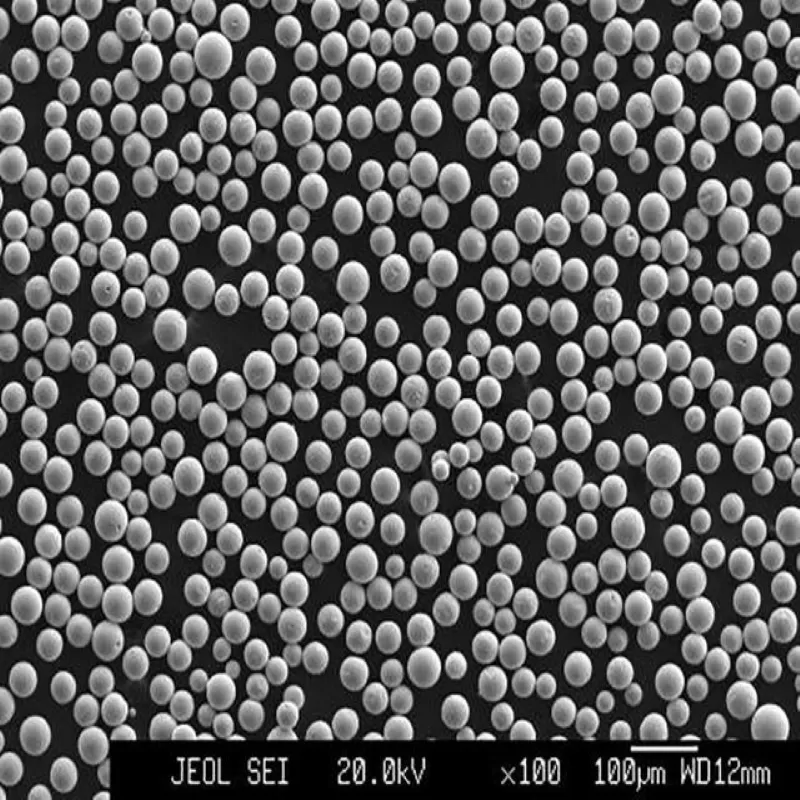 Spherical Molybdenum (Mo) Powder