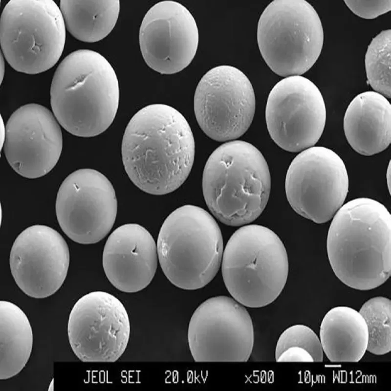 Spherical Molybdenum (Mo) Powder