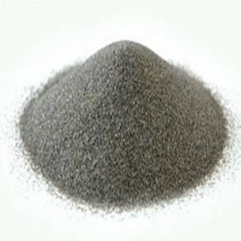 Spherical Chromium Powder