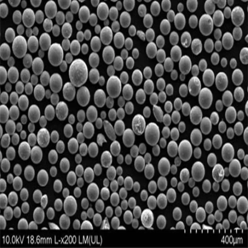 Spherical Chromium Powder