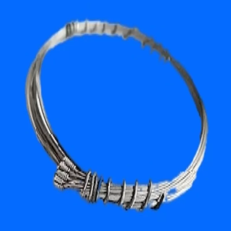 Molybdenum Rhenium Alloy Thermocouple（Mo-Re Thermocouple）