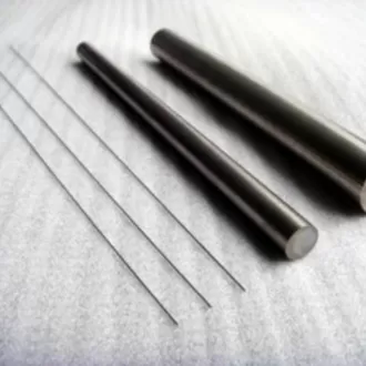 Tungsten Rod(W Rod)& Tungsten Bar(W Bar)