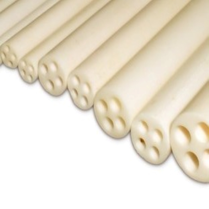 Multi-bore Alumina Tubes, Multi-bore Al2O3 Tubes