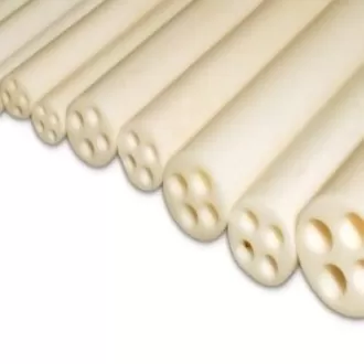 Multi-bore Alumina Tubes, Multi-bore Al2O3 Tubes