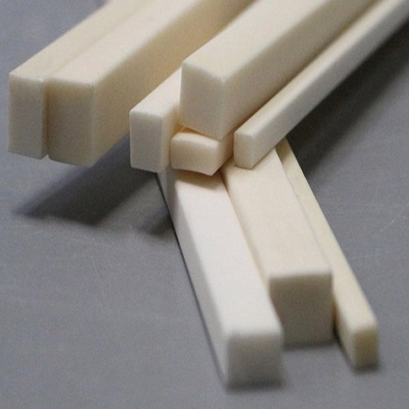 Alumina Bar, Al2O3 Bar