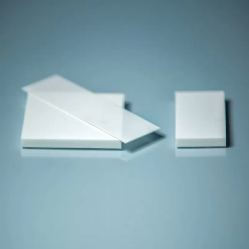 Alumina Plate, Al2O3 Plate