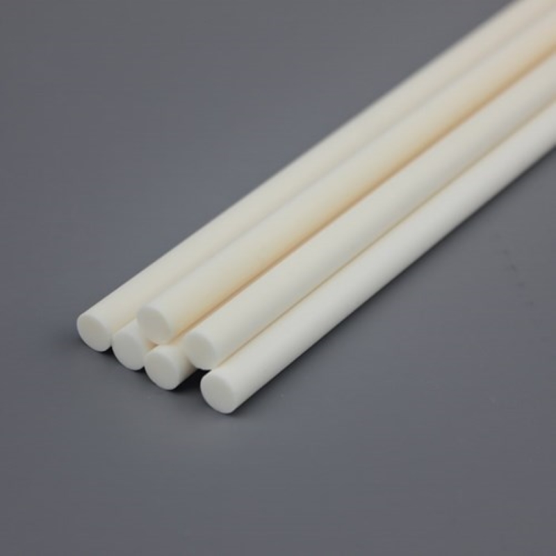 Alumina Rod, Al2O3 Rod