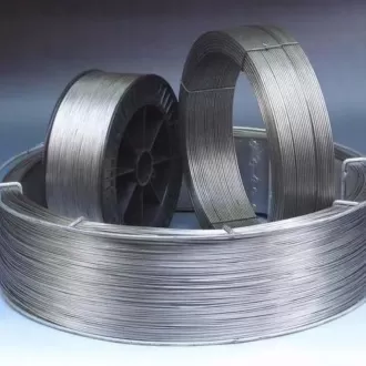 Hafnium Wires