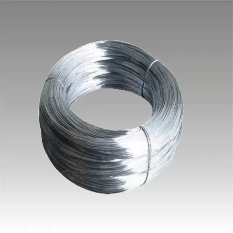 Hafnium Wires