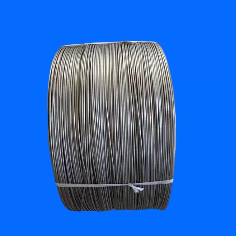 Hafnium Wires