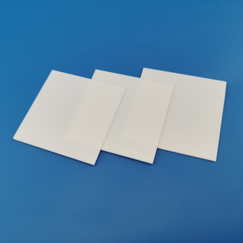 Polished Alumina Substrate, Polished Al2O3 Substrate