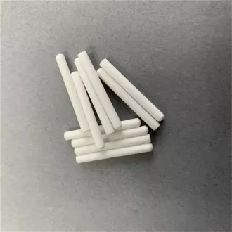 Beryllia Rod, Beryllium Oxide Ceramic Rod, BeO