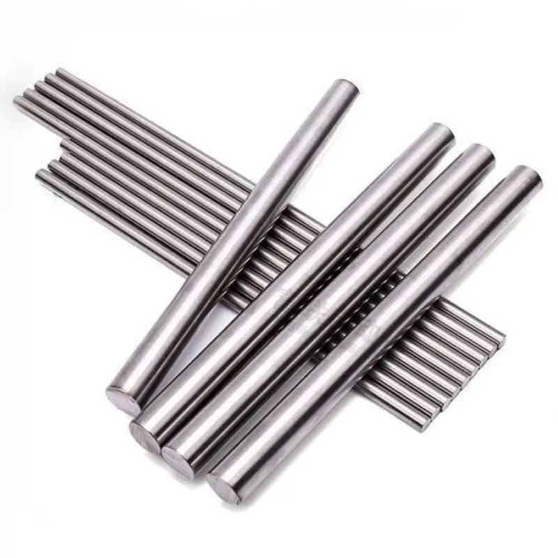 Vanadium Rods(V Rod),Vanadium Bars(V Bar)