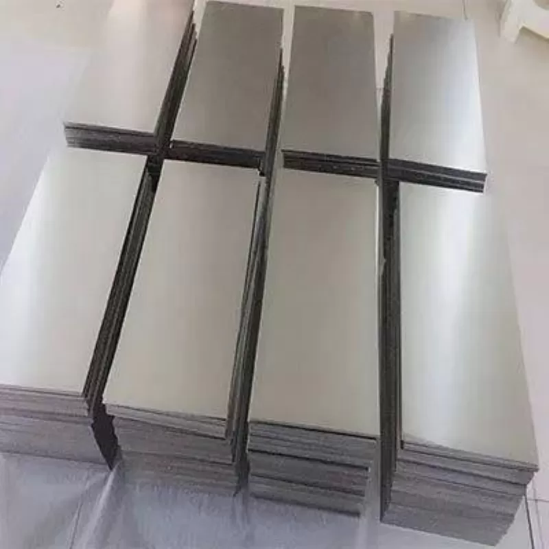 Vanadium Sheet(V Sheet),Vanadium Plate(V Plate)