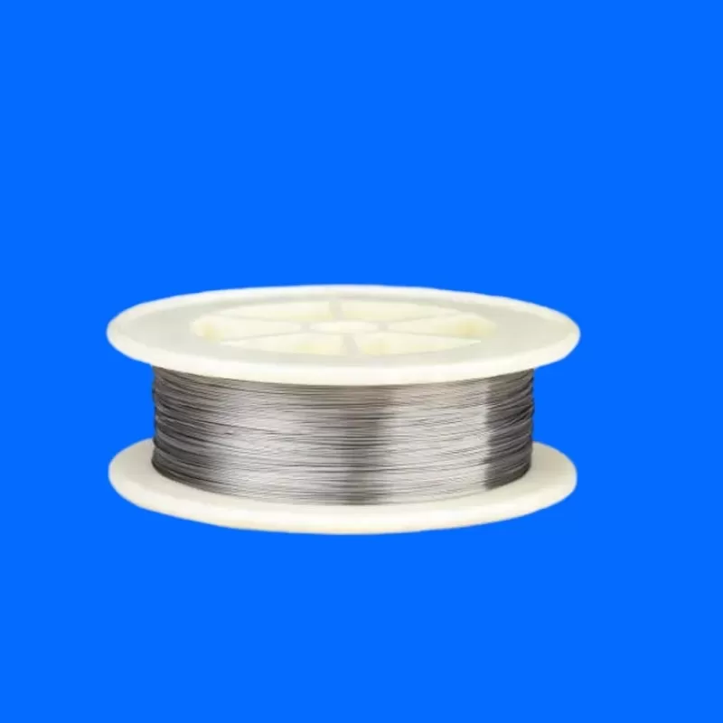 Vanadium Wire (V Wire)