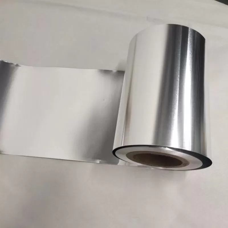 Nickel Foil ，Nickel Strip，Nickel Alloy Foil（Ni Foil）