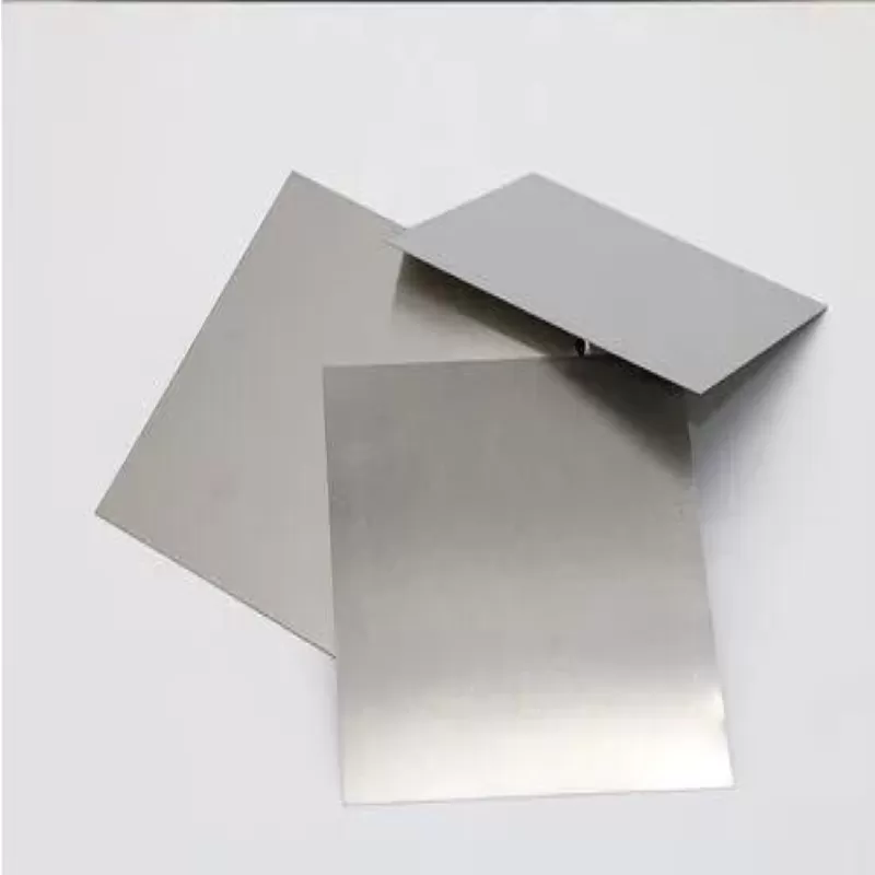 Nickel Sheet ，Nickel Plate，Nickel Alloy Sheet（Ni Sheet）