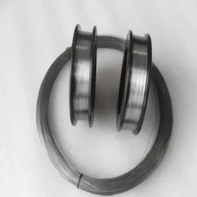 Molybdenum Rhenium Alloy Wire（Mo-Re Wire）