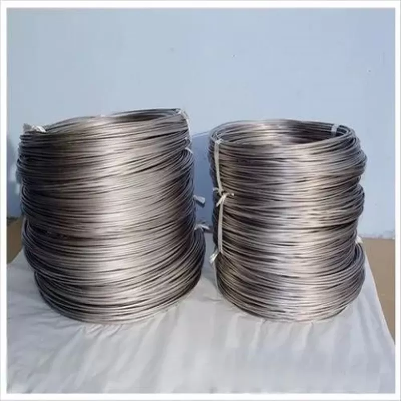 Molybdenum Rhenium Alloy Wire（Mo-Re Wire）