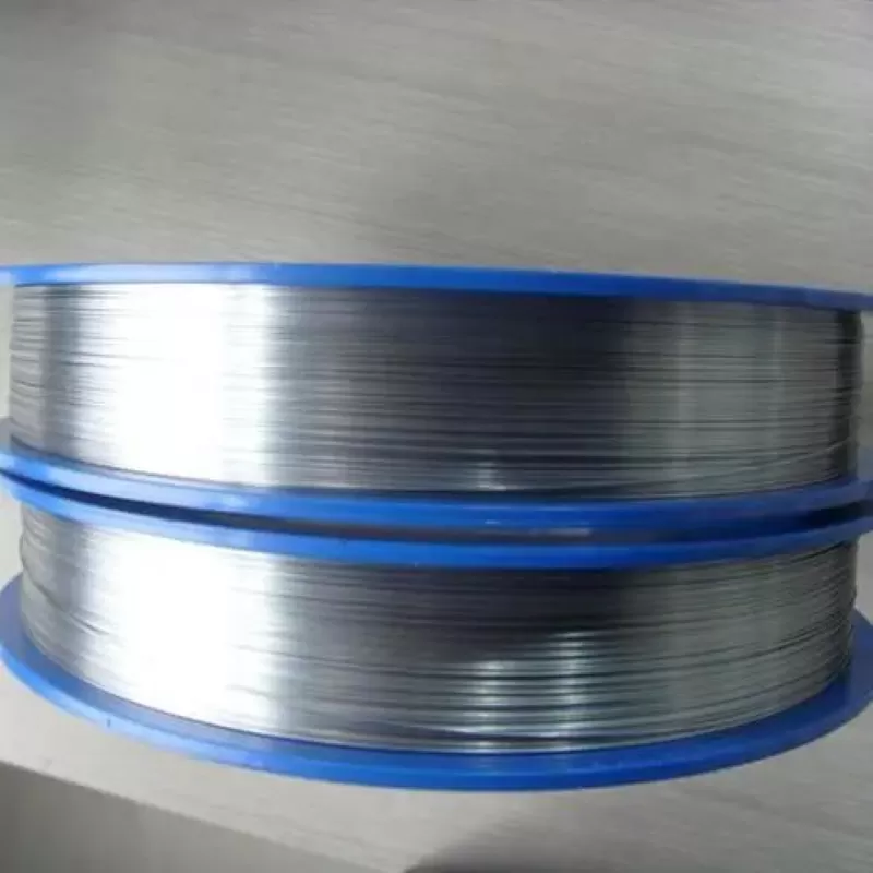 Molybdenum Rhenium Alloy Wire（Mo-Re Wire）