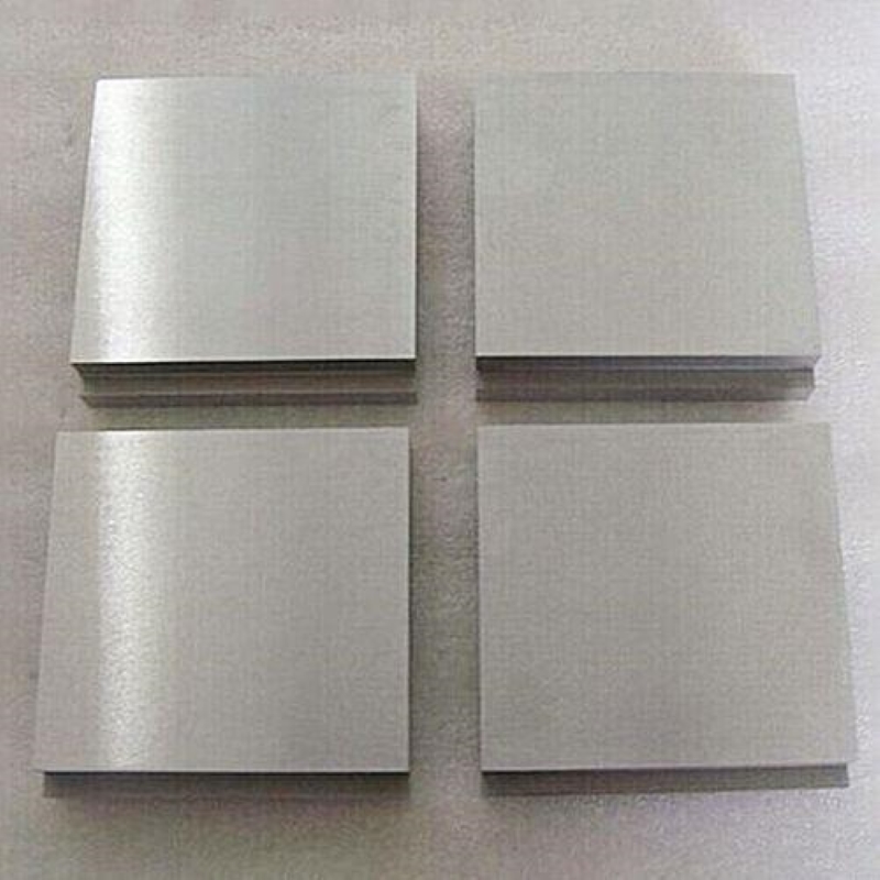 Tungsten Nickel Copper Alloy Sheets(W-Ni-Cu Alloy Sheets)，Tungsten Heavy Alloy Sheets