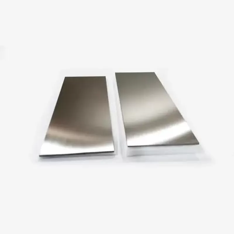 Tungsten Nickel Copper Alloy Sheets(W-Ni-Cu Alloy Sheets)，Tungsten Heavy Alloy Sheets