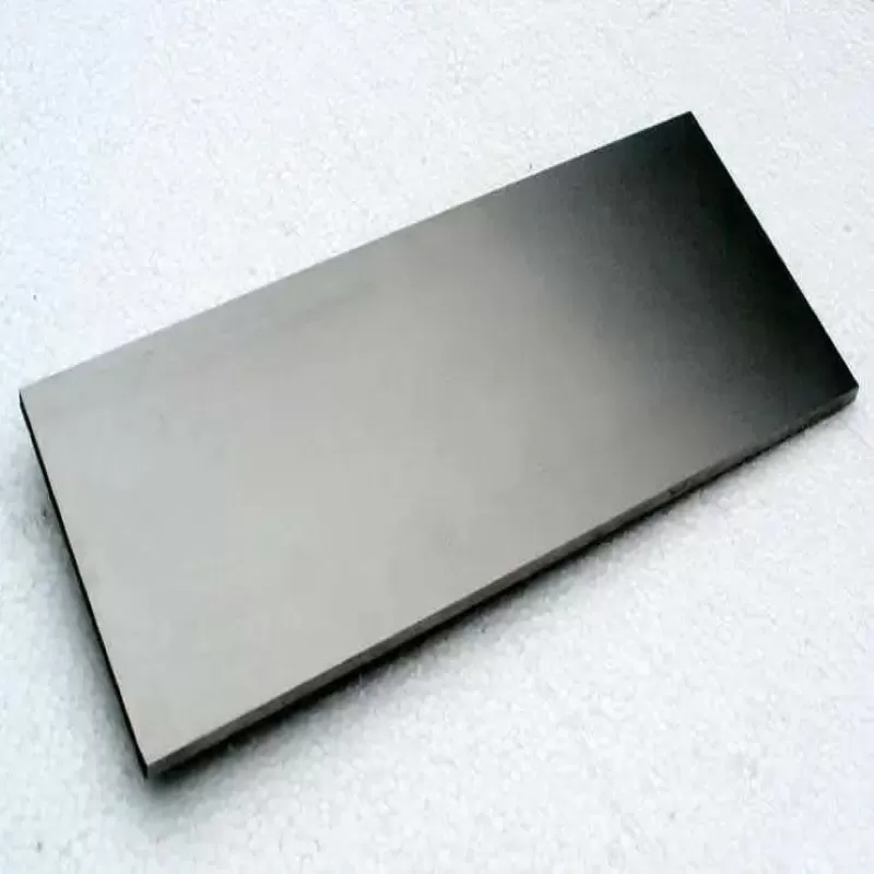 Tungsten Nickel Copper Alloy Sheets(W-Ni-Cu Alloy Sheets)，Tungsten Heavy Alloy Sheets