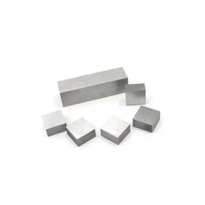 Tungsten Nickel Copper Alloy Sheets(W-Ni-Cu Alloy Sheets)，Tungsten Heavy Alloy Sheets