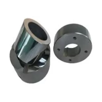 Silicon Carbide Bearings, SiC Bearing(SSiC), Sintered pressureless bonded sic Bearings