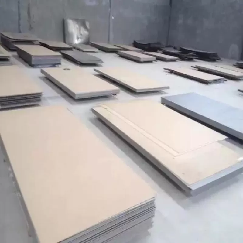 Niobium Hafnium Alloy (C103) Sheets / Boards，Niobium C-103 Alloy