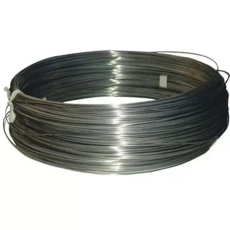 Titanium Wire (Ti Wire)