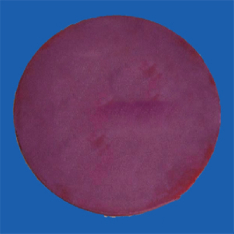 Lanthanum Hexaboride Disc, LaB6 Disc