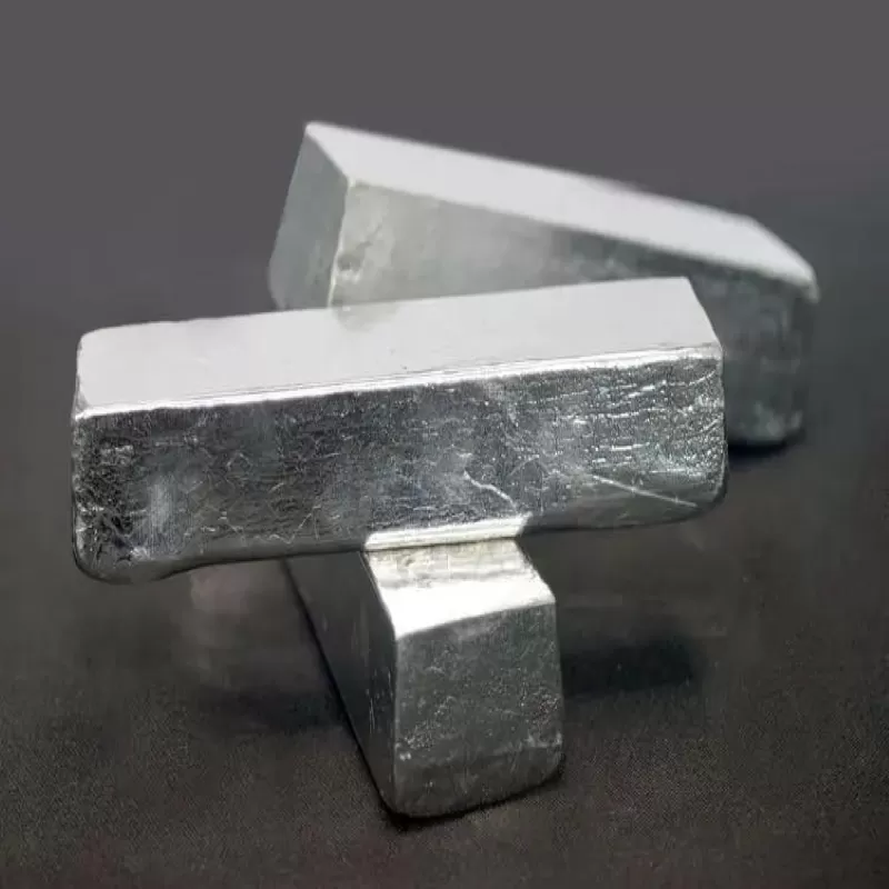 Indium Ingot (In Ingot)