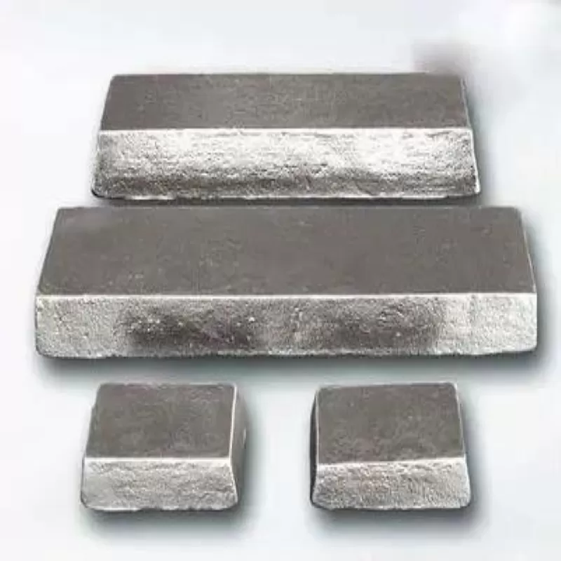 Indium Ingot (In Ingot)