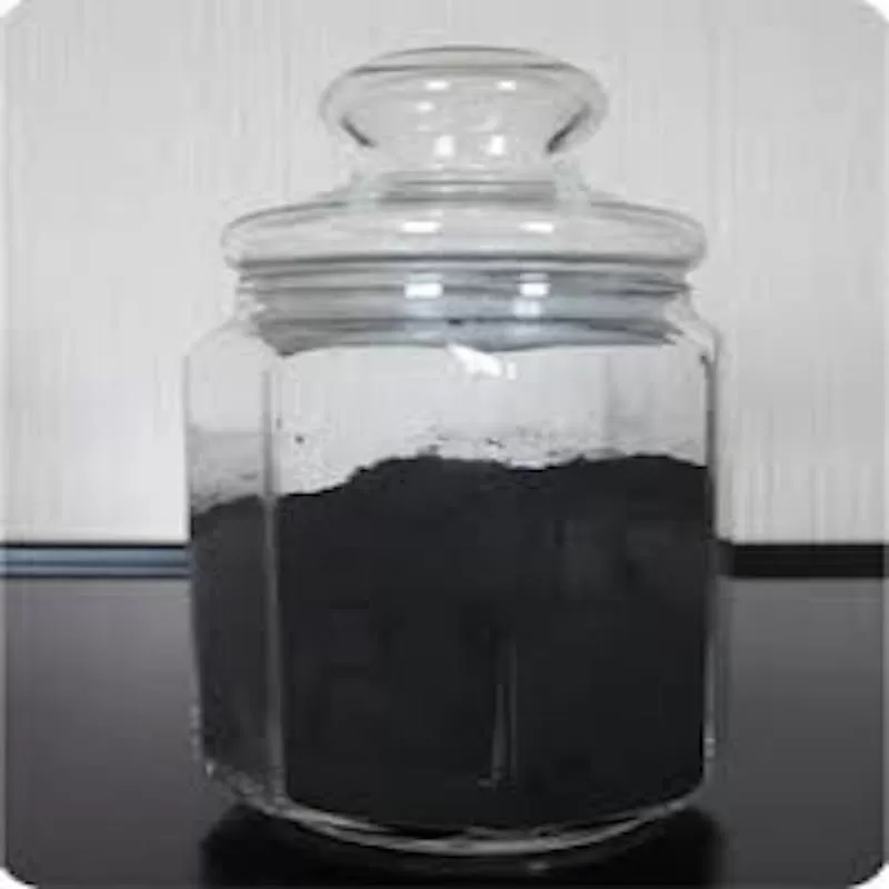 Molybdenum Powder(Mo Powder)